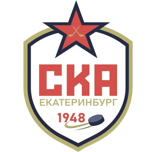СКА Екатеринбург